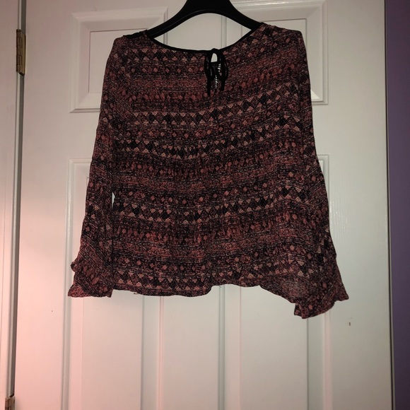 Long sleeve - Picture 2 of 2